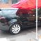 Trolley Caster Wheel For Pop Up Gazebo x6 Gallery image 2